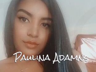 Paulina_Adamns