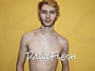 PawlFlesh