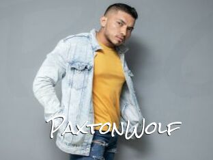 PaxtonWolf