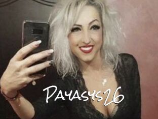 Payasys26