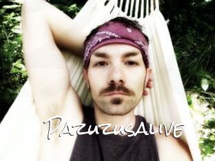 Pazuzusalive