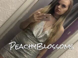 PeachyBlossoms