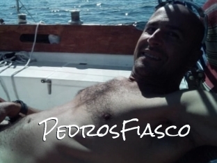 PedrosFiasco