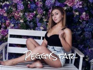 PeggyStar Blow Cum