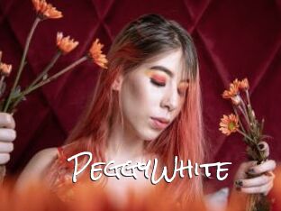 PeggyWhite