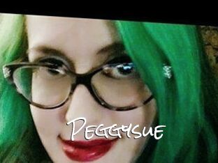 Peggysue