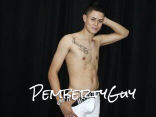 PembertyGuy