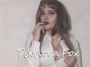 Penelopa_Fox