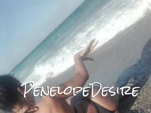 PenelopeDesire