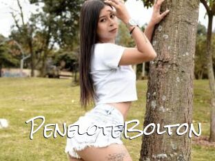 PeneloteBolton