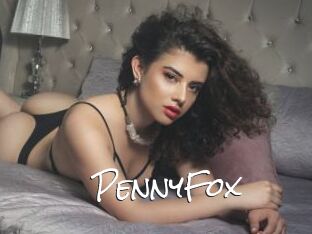 PennyFox