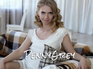 PennyGrey
