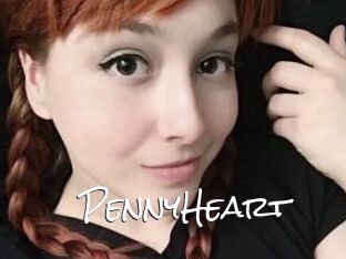 PennyHeart