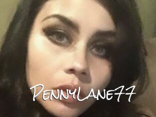 PennyLane77