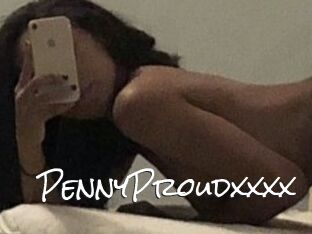 PennyProudxxxx