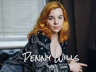Penny_Wills