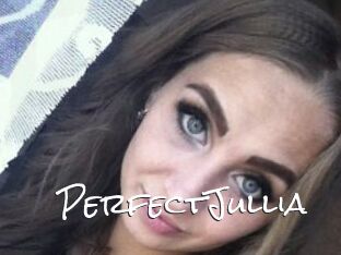 PerfectJullia