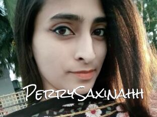 PerrySaxinahh