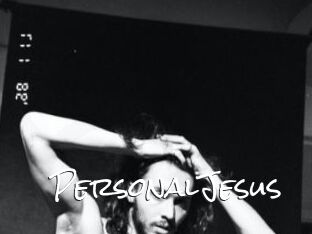 PersonalJesus