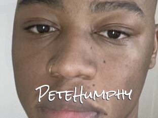 PeteHumphy