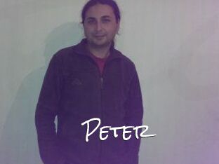 Peter