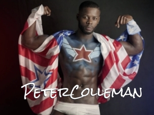 PeterColleman