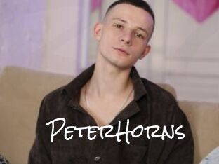 PeterHorns
