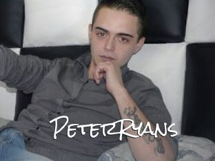 PeterRyans