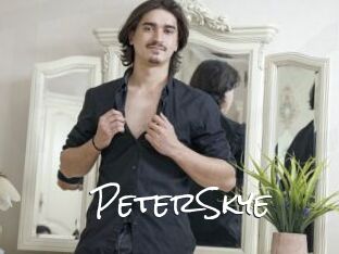 PeterSkye