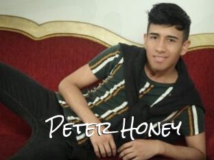 Peter_Honey