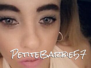 PetiteBarbie57