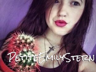 PetiteEmilyStern