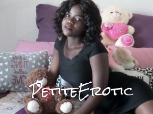 PetiteErotic