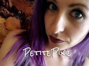 PetitePixie