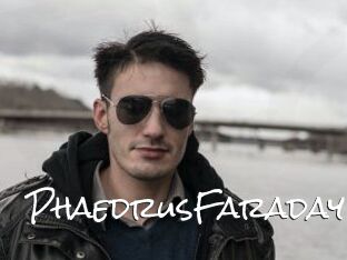 PhaedrusFaraday