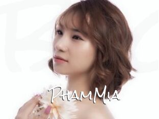 PhamMia