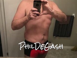 PhilDeGash
