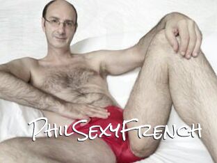 PhilSexyFrench
