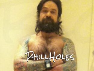 PhillHoles