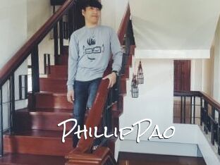 PhillipPao