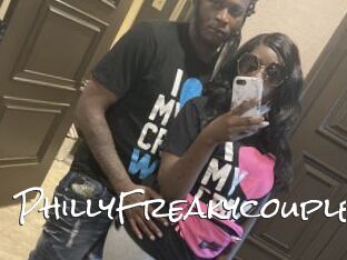 PhillyFreakycouple