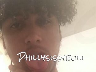 Phillysissyboiii