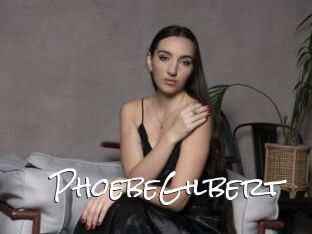 PhoebeGilbert