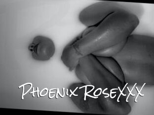 Phoenix_RoseXXX