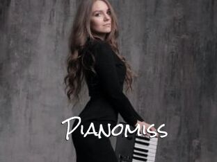 Pianomiss
