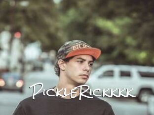 PickleRickkkk