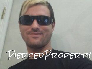 PiercedProperty