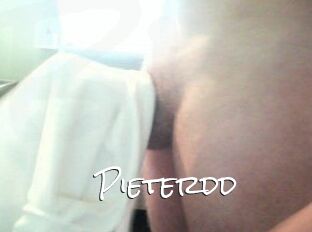 Pieterdd