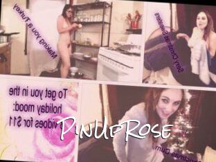 PinUpRose