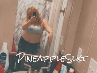 PineappleSlxt